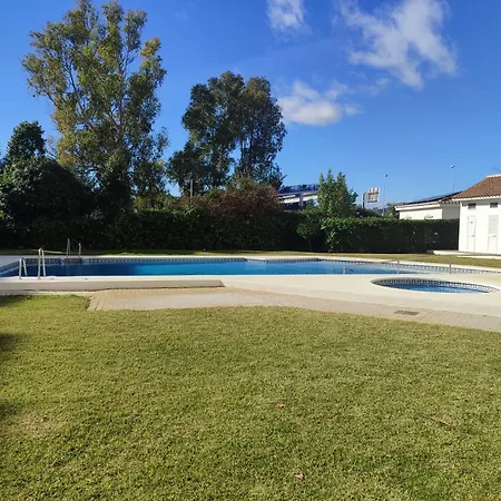 Apartament Miramar 2d *