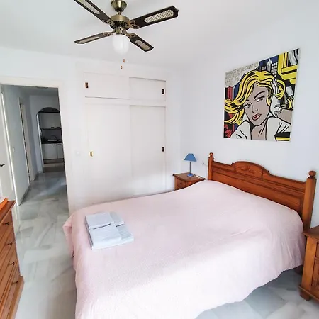 Apartment Miramar 2d