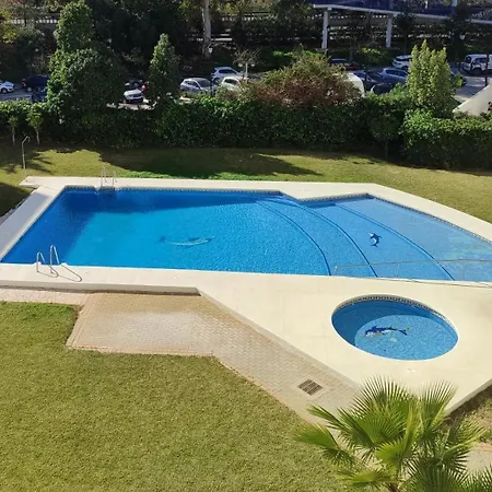 Miramar 2d * Fuengirola