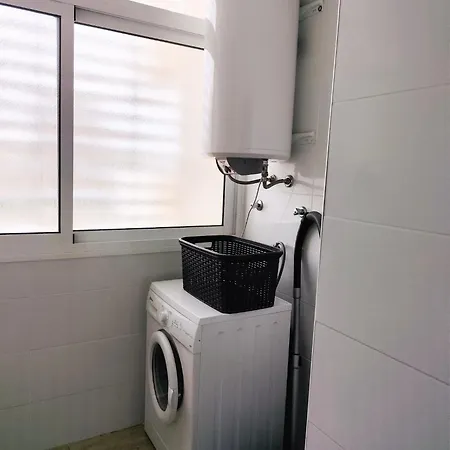 Miramar 2d Apartament