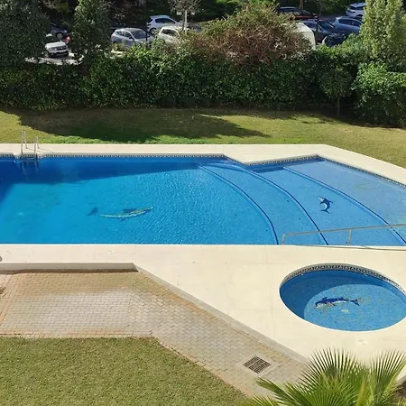 Miramar 2d Fuengirola